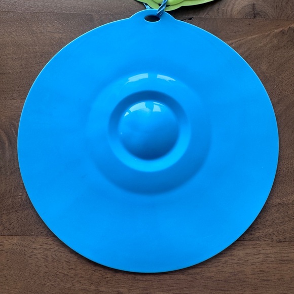 Norwex set of silicone lids - Picture 3 of 5